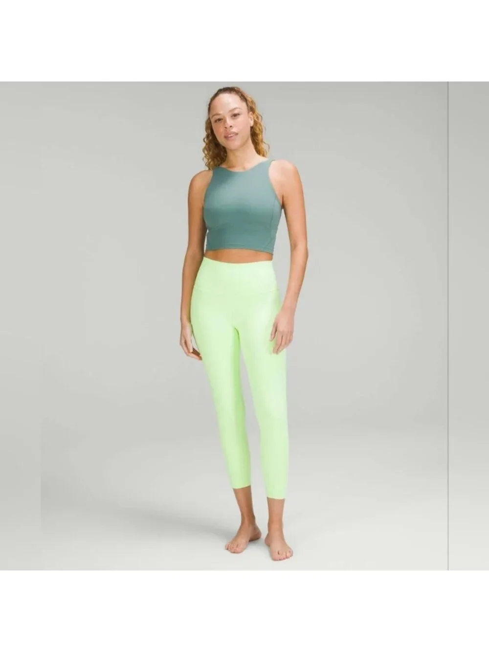 Lululemon Align High-Rise Pant 25